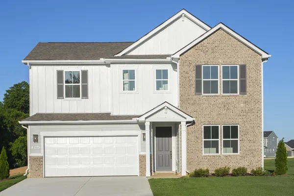 $499,990 | 2366 Williamsport Landing, Columbia, TN 38401