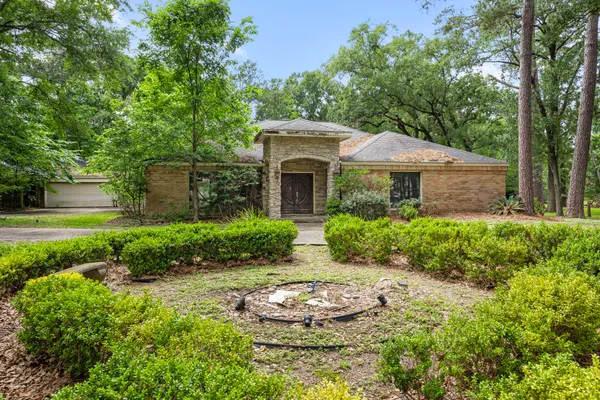 $1,200,000 | 417 Rancho Bauer Drive, Houston, TX 77079