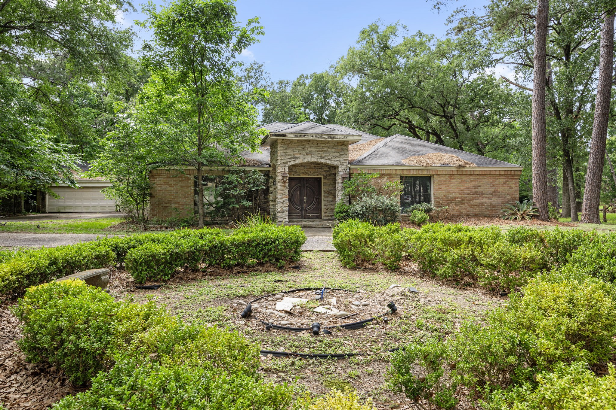 417 Rancho Bauer Drive Houston, TX 77079 - Photo 1 of 10