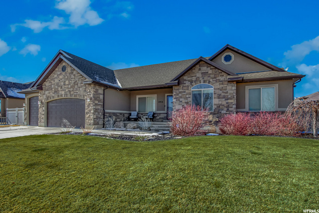 Undisclosed Address West Jordan, UT 84081 - Photo 1 of 1