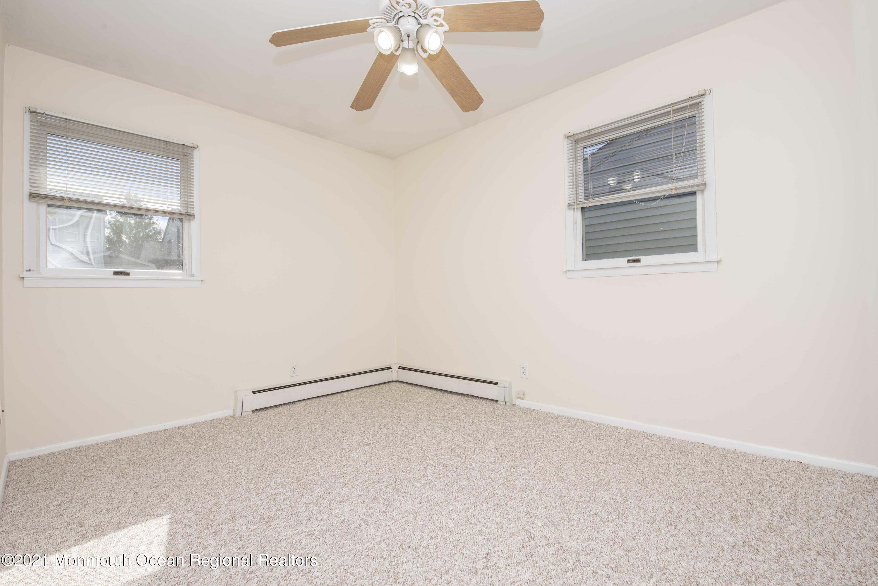3208 Kickapoo Avenue Point Pleasant, NJ 08742 - Photo 11 of 23 a view of an empty room with a window