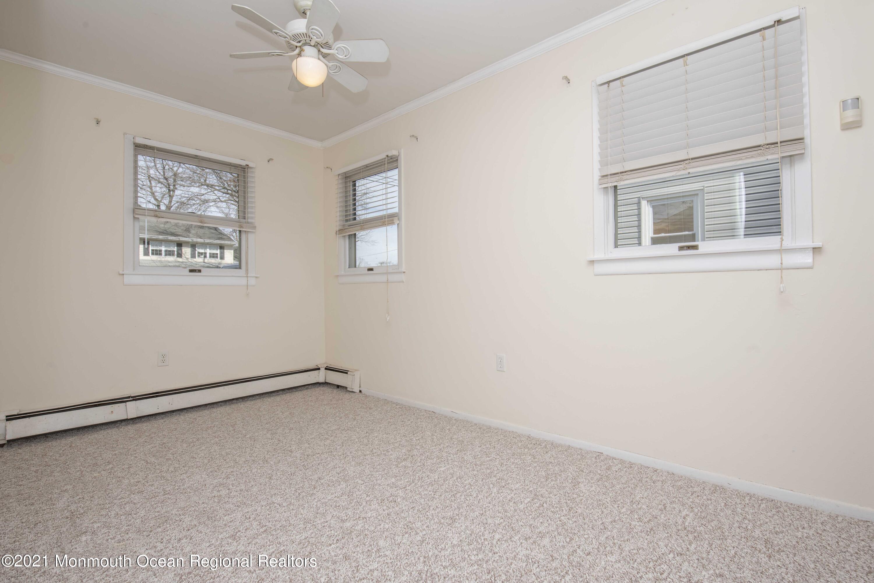 3208 Kickapoo Avenue Point Pleasant, NJ 08742 - Photo 13 of 23 a view of an empty room with a window