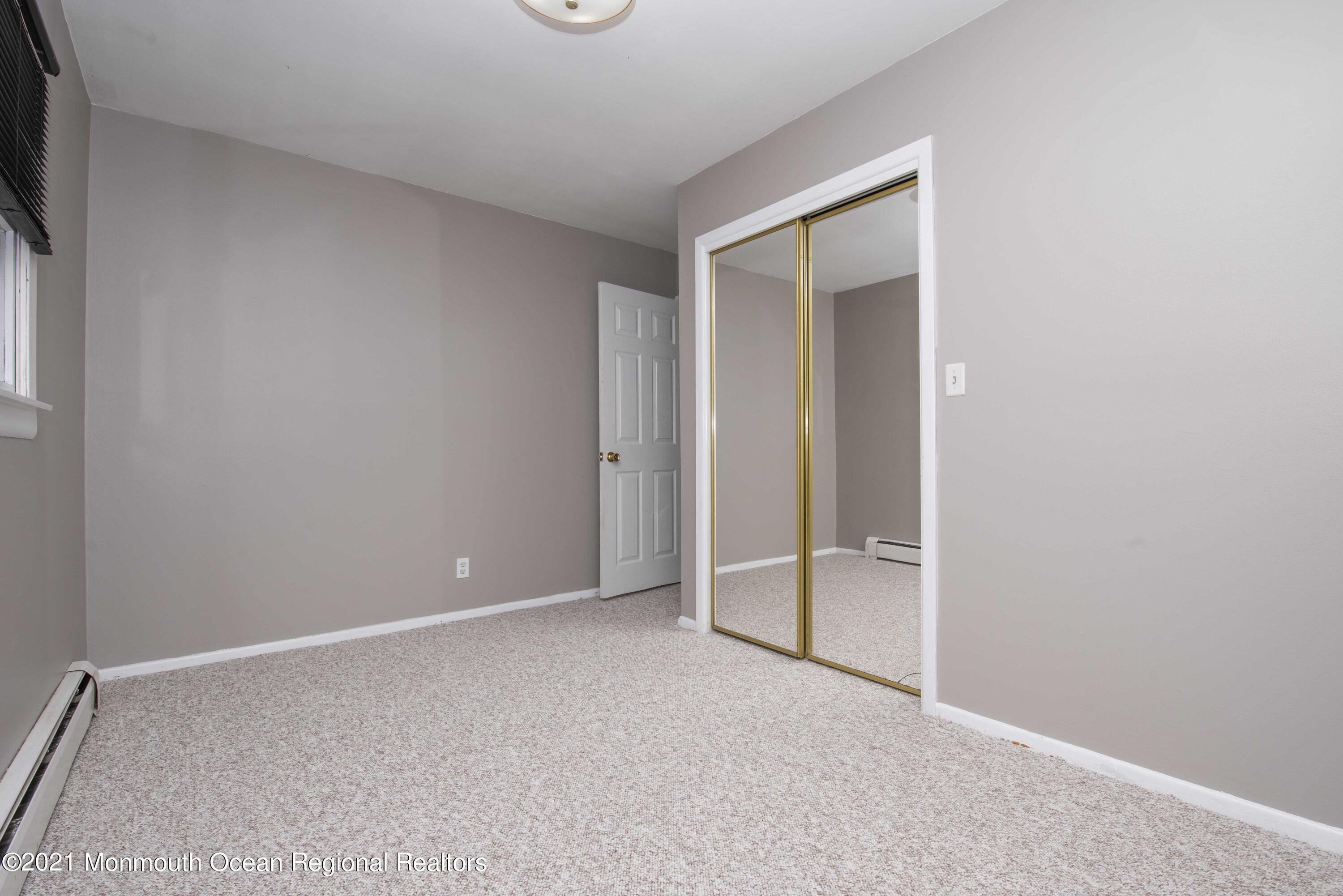 3208 Kickapoo Avenue Point Pleasant, NJ 08742 - Photo 15 of 23 an empty room with closet area