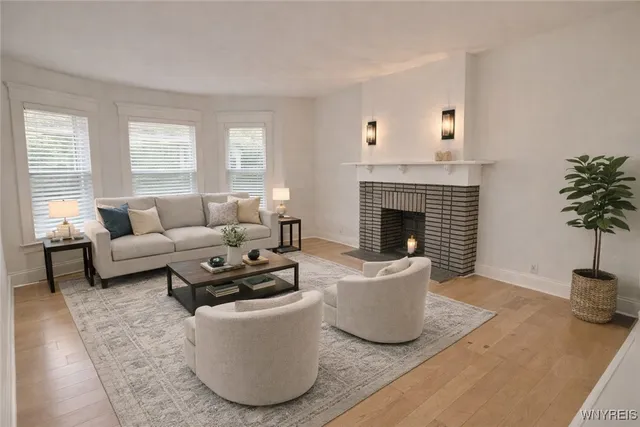 $1,500 | 95 Inwood Place, Unit 2, Buffalo, NY 14209