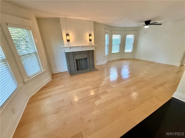 $1,500 | 95 Inwood Place, Unit 2, Buffalo, NY 14209