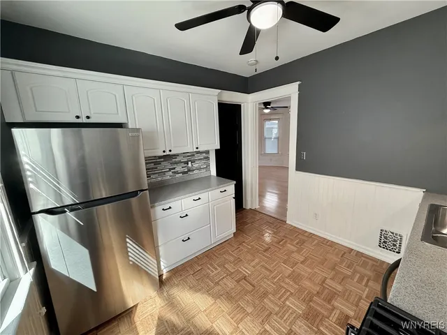 $1,500 | 95 Inwood Place, Unit 2, Buffalo, NY 14209