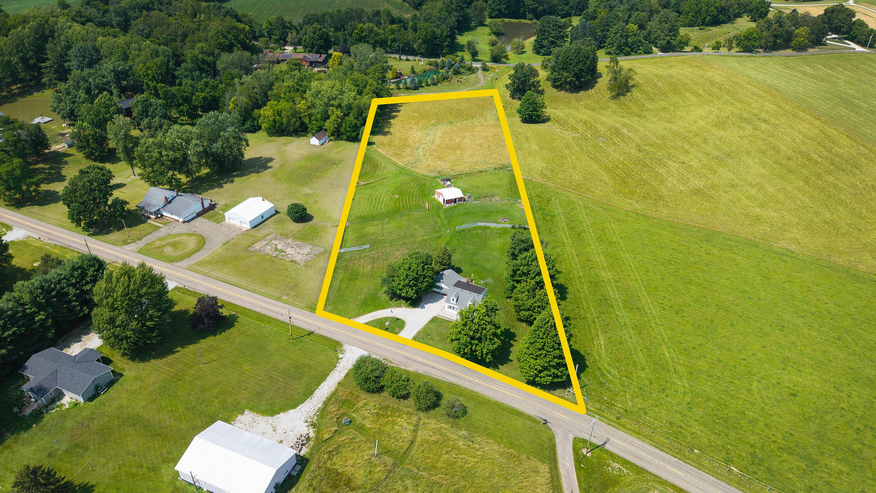 18475 Hopewell Road Mount Vernon, OH 43050 - Photo 37 of 45 Hopewell_37