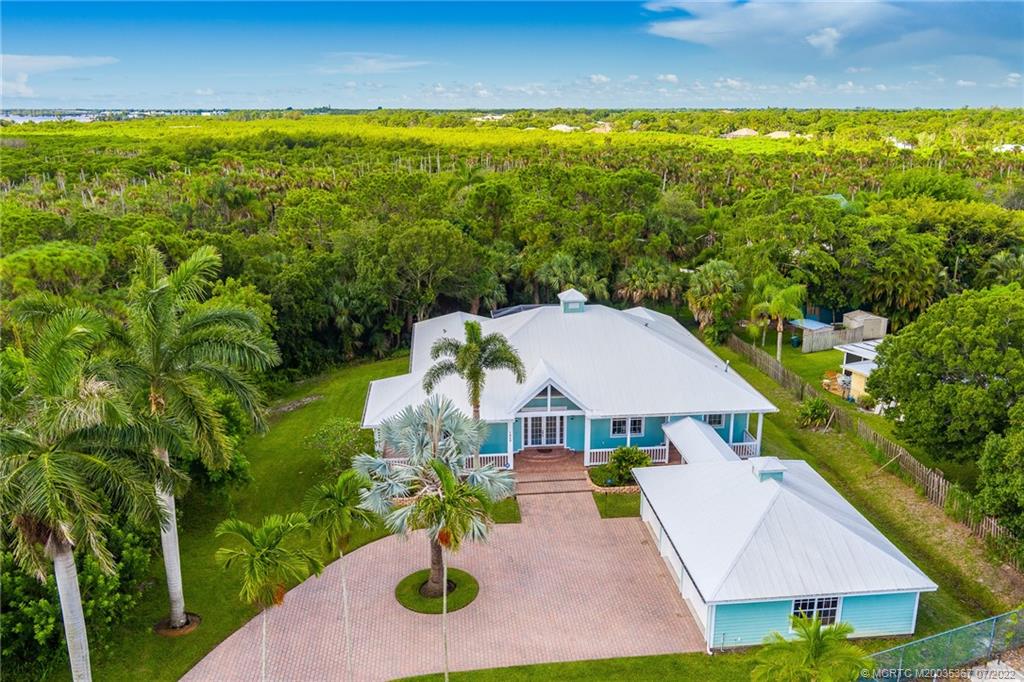 1640 Southwest Dyer Point Road Palm City, FL 34990 - Photo 37 of 41 Gallery Image 37