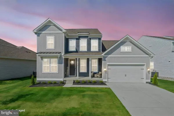 $729,000 | 632 Harrier Lane, Middletown, DE 19709