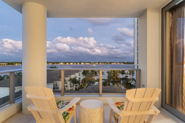 $1,900,000 | 1 Water Club Way, Unit 603, North Palm Beach, FL 33408