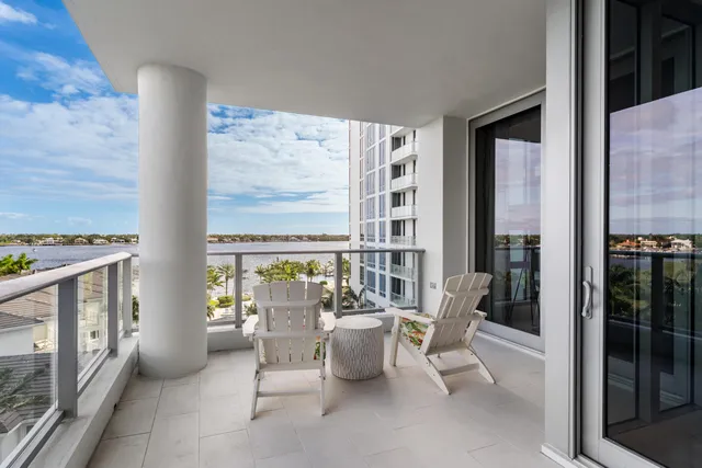 $1,900,000 | 1 Water Club Way, Unit 603, North Palm Beach, FL 33408