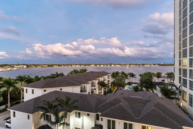 $1,900,000 | 1 Water Club Way, Unit 603, North Palm Beach, FL 33408