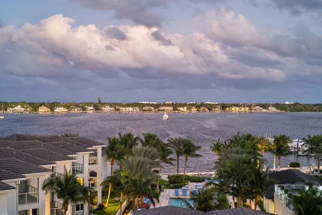 $1,900,000 | 1 Water Club Way, Unit 603, North Palm Beach, FL 33408