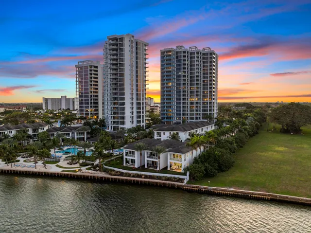 $1,900,000 | 1 Water Club Way, Unit 603, North Palm Beach, FL 33408