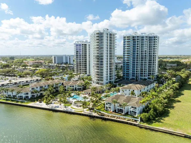 $1,900,000 | 1 Water Club Way, Unit 603, North Palm Beach, FL 33408