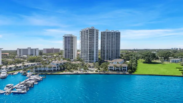 $1,900,000 | 1 Water Club Way, Unit 603, North Palm Beach, FL 33408