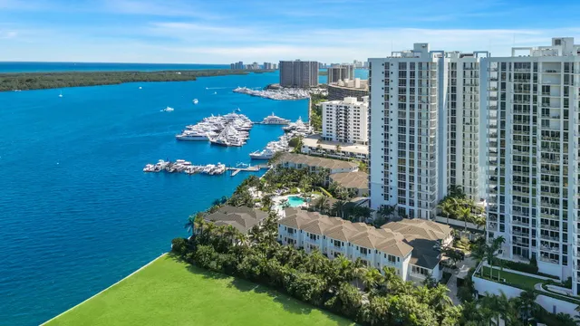 $1,900,000 | 1 Water Club Way, Unit 603, North Palm Beach, FL 33408