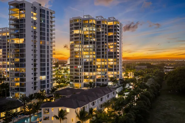 $1,900,000 | 1 Water Club Way, Unit 603, North Palm Beach, FL 33408