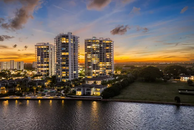 $1,900,000 | 1 Water Club Way, Unit 603, North Palm Beach, FL 33408