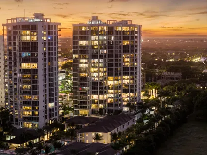 $1,900,000 | 1 Water Club Way, Unit 603, North Palm Beach, FL 33408