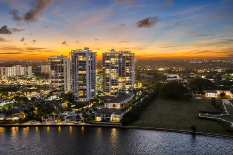 $1,900,000 | 1 Water Club Way, Unit 603, North Palm Beach, FL 33408