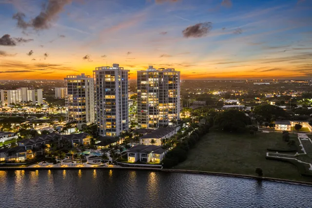 $1,900,000 | 1 Water Club Way, Unit 603, North Palm Beach, FL 33408