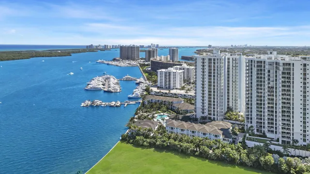 $1,900,000 | 1 Water Club Way, Unit 603, North Palm Beach, FL 33408