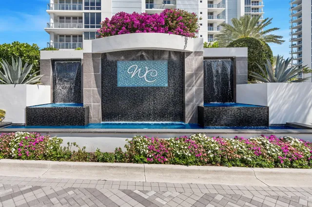 $1,900,000 | 1 Water Club Way, Unit 603, North Palm Beach, FL 33408