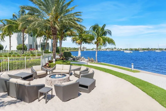$1,900,000 | 1 Water Club Way, Unit 603, North Palm Beach, FL 33408