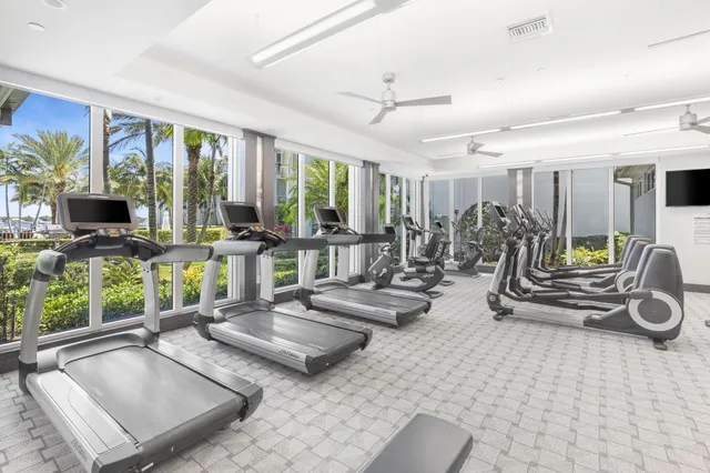 $1,900,000 | 1 Water Club Way, Unit 603, North Palm Beach, FL 33408
