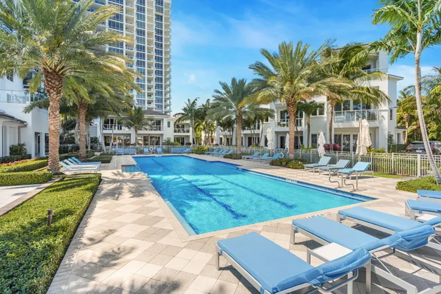 $1,900,000 | 1 Water Club Way, Unit 603, North Palm Beach, FL 33408