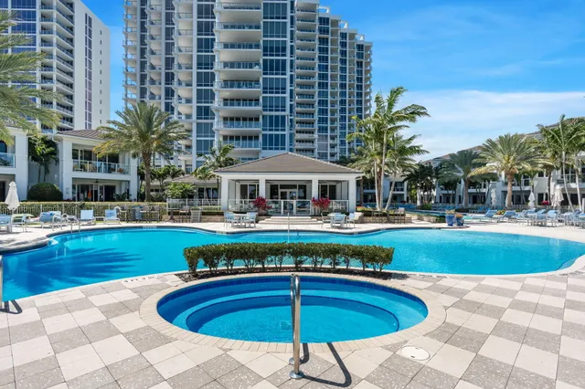 $1,900,000 | 1 Water Club Way, Unit 603, North Palm Beach, FL 33408