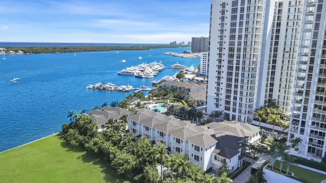 $1,900,000 | 1 Water Club Way, Unit 603, North Palm Beach, FL 33408