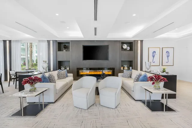 $1,900,000 | 1 Water Club Way, Unit 603, North Palm Beach, FL 33408