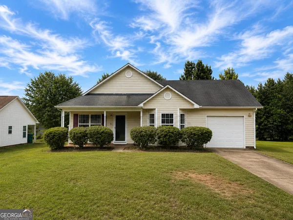 $235,000 | 207 Sequoia Pointe, Carrollton, GA 30117