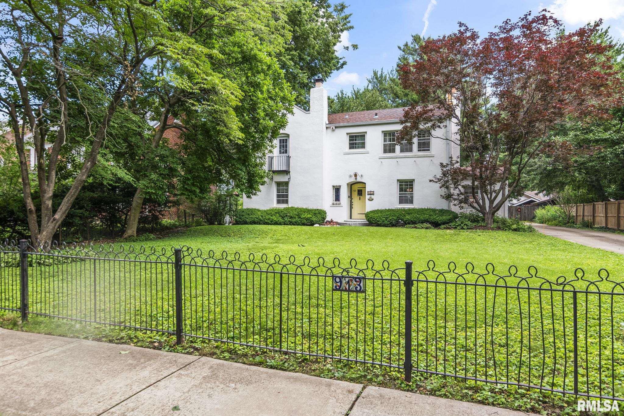 913 Williams Boulevard Springfield, IL 62704 - Photo 5 of 46