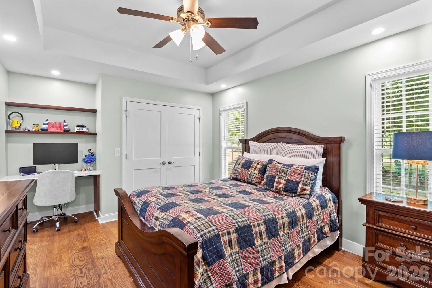 596 Maple Ridge Circle Salisbury, NC 28147 - Photo 33 of 48