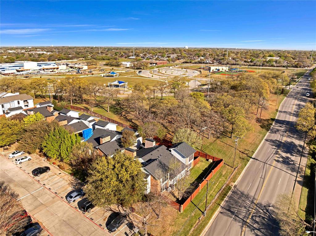 2577 Shady Ridge Drive Bedford, TX 76021 - Photo 20 of 22