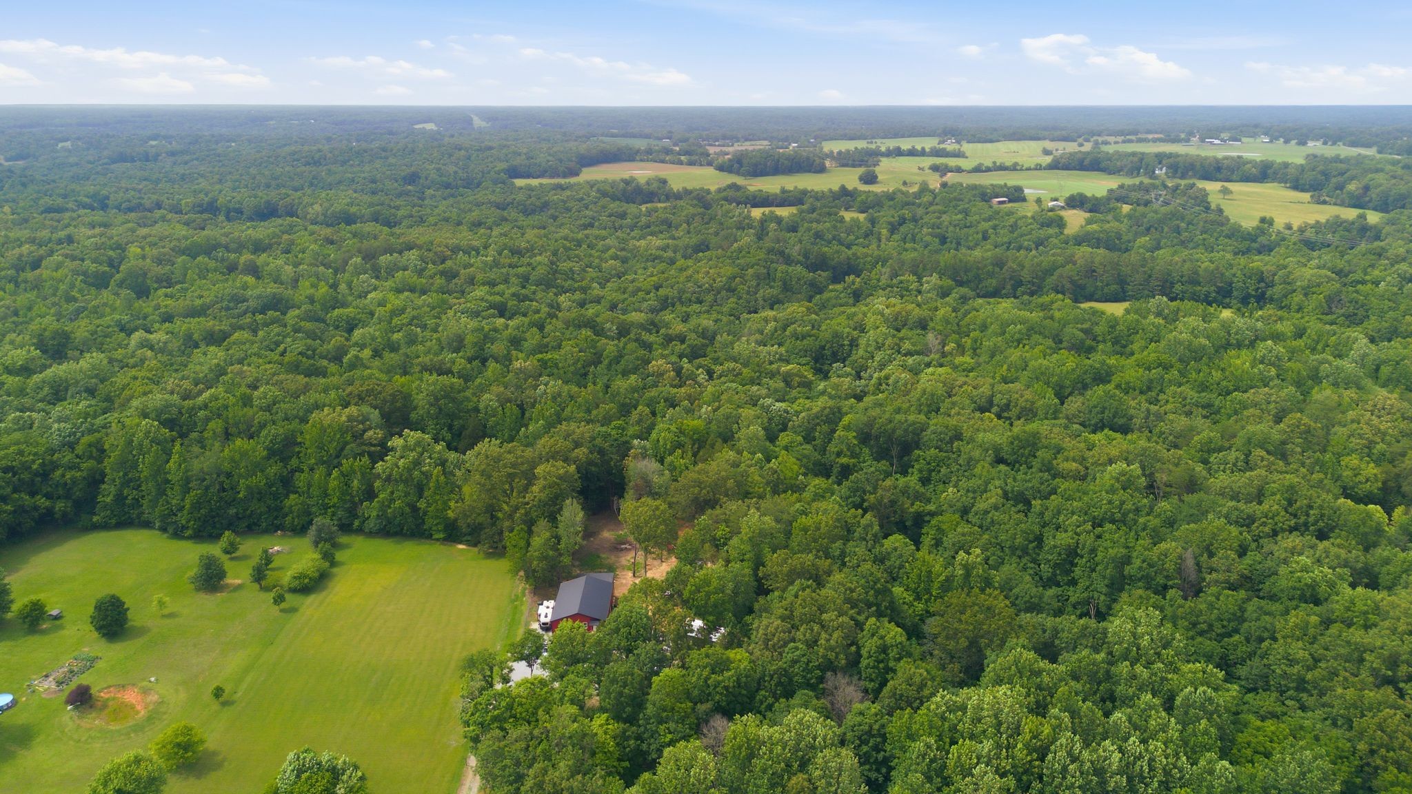 2010 Mosley Ferry Road Chapmansboro, TN 37035 - Photo 42 of 53
