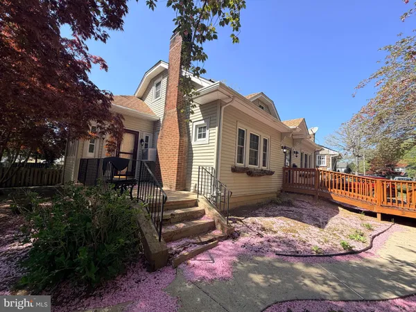 $159,000 | 2 Woodland Drive, Bridgeton, NJ 08302