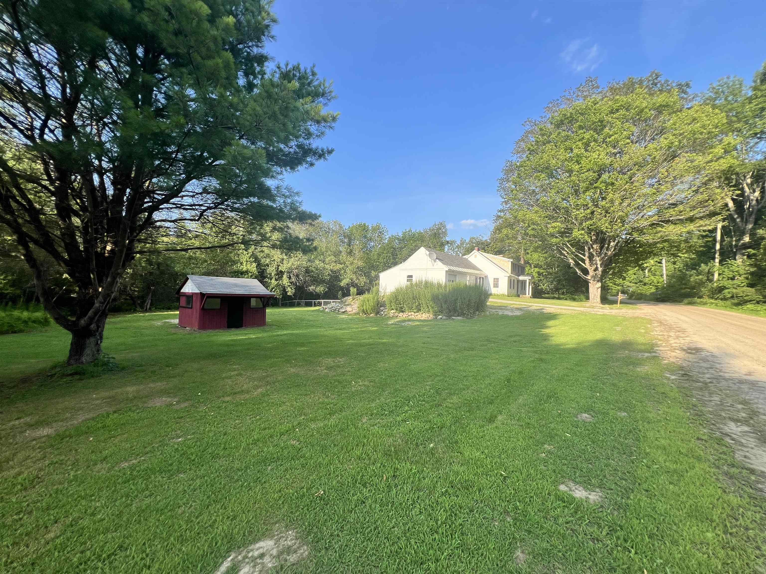 24 Ball Park Road Goshen, NH 03752 - Photo 54 of 60
