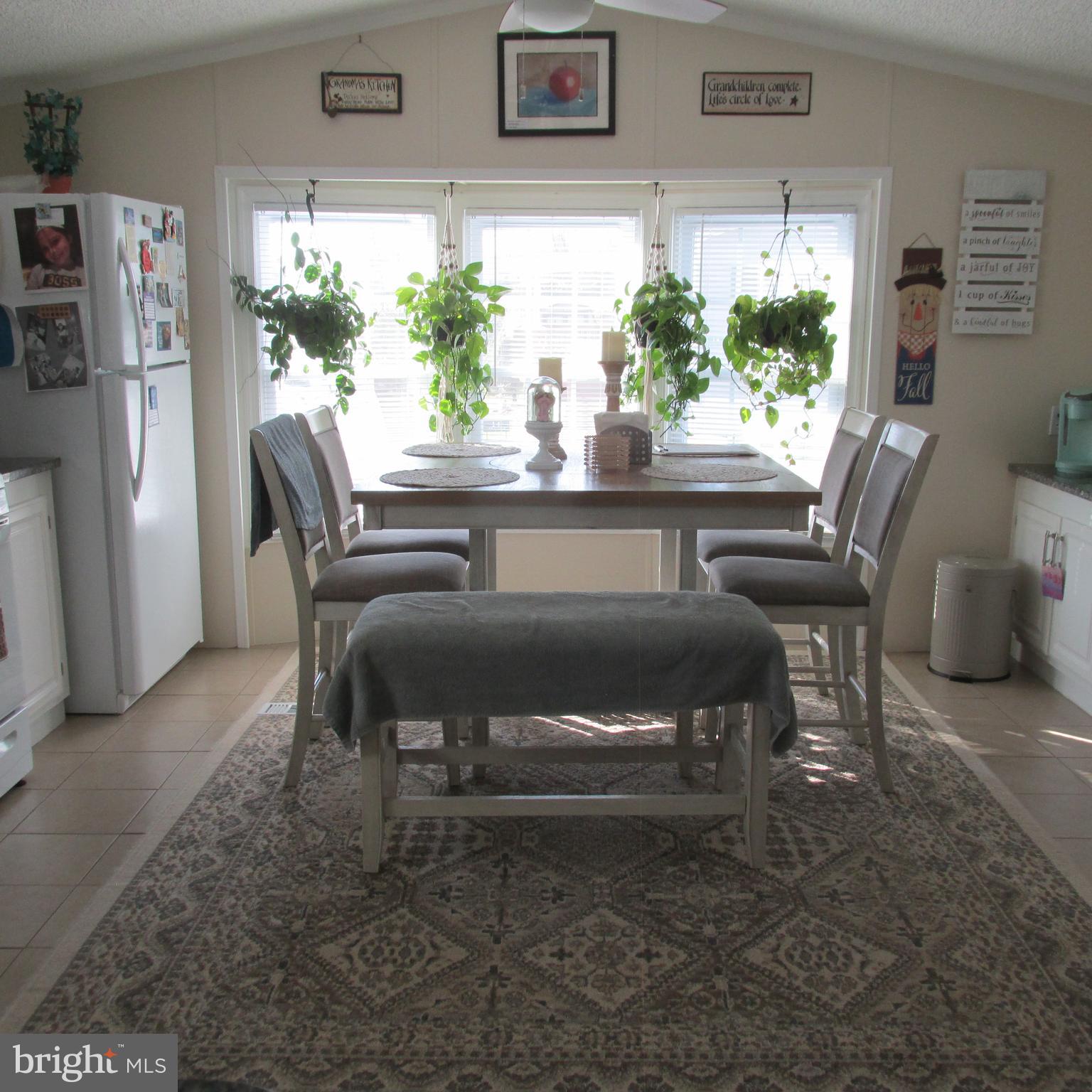 13 Abbey Road Coatesville, PA 19320 - Photo 6 of 14 Dining Area