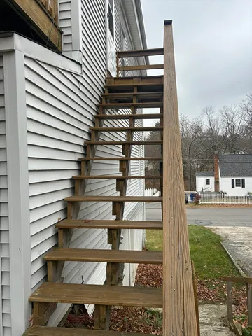 $2,000 | 31 Wellington Street, Unit 2, Medway, MA 02053