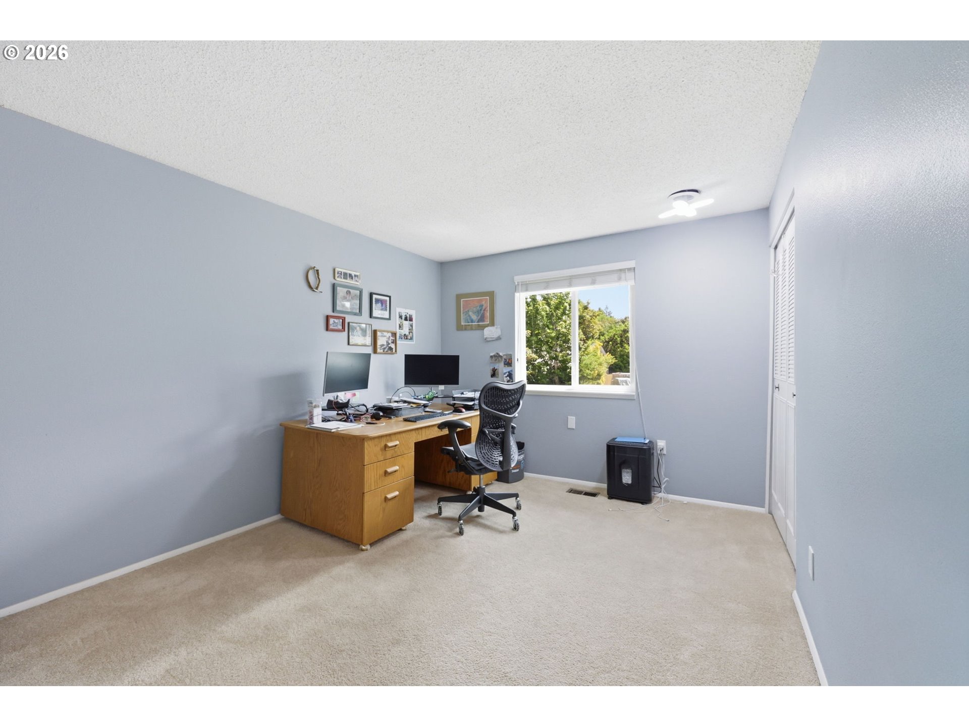 7295 Southwest Alpine Drive Beaverton, OR 97008 - Photo 25 of 48 Bedroom