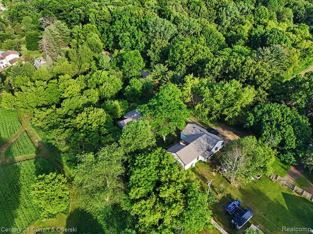 4296 Burgess Road Pinckney, MI 48169 - Photo 38 of 40