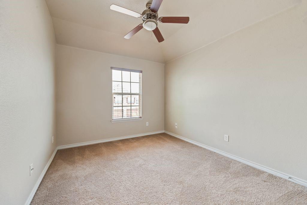 5841 Stone Mountain Road The Colony, TX 75056 - Photo 30 of 40