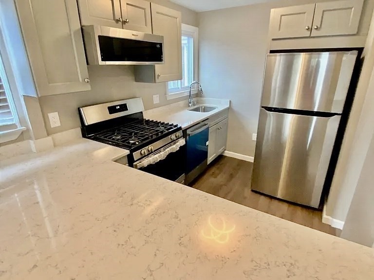 1440 Columbia Road, Unit 4 Boston, MA 02127 - Photo 2 of 17