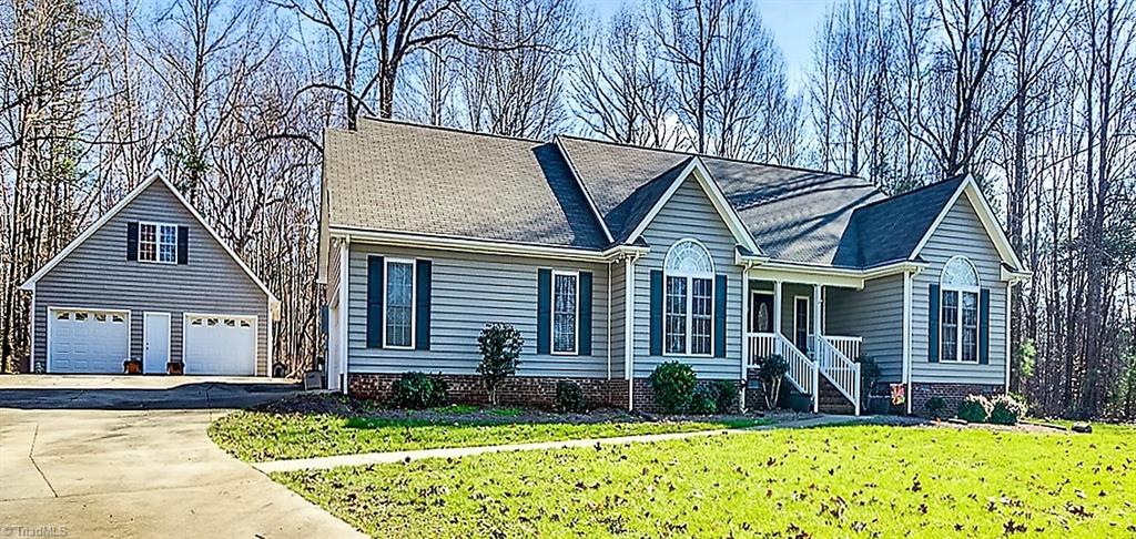 5549 Woodstream Road Randleman, NC 27317 - Photo 1 of 27 Gallery Image 1