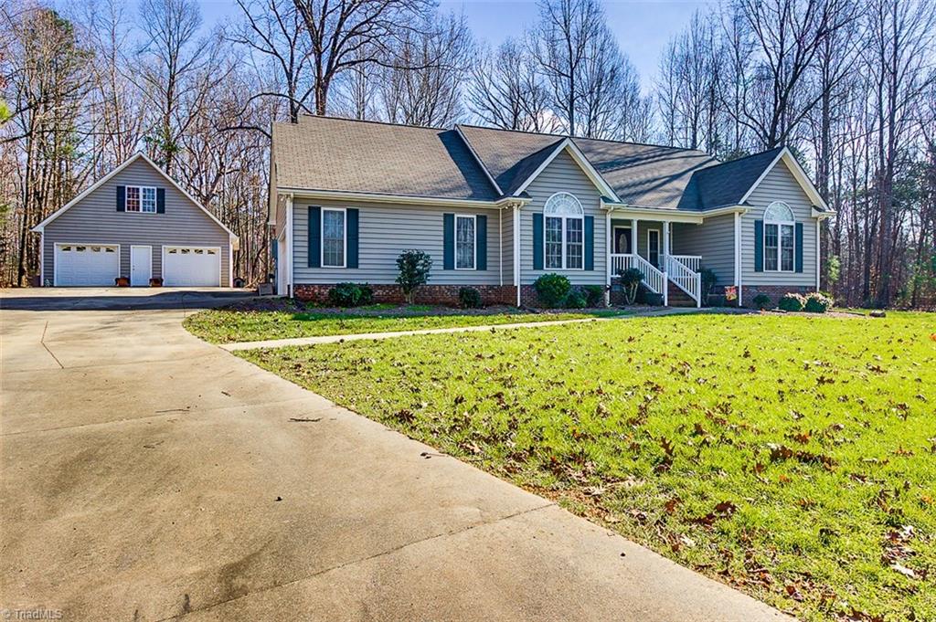 5549 Woodstream Road Randleman, NC 27317 - Photo 2 of 27 Gallery Image 2