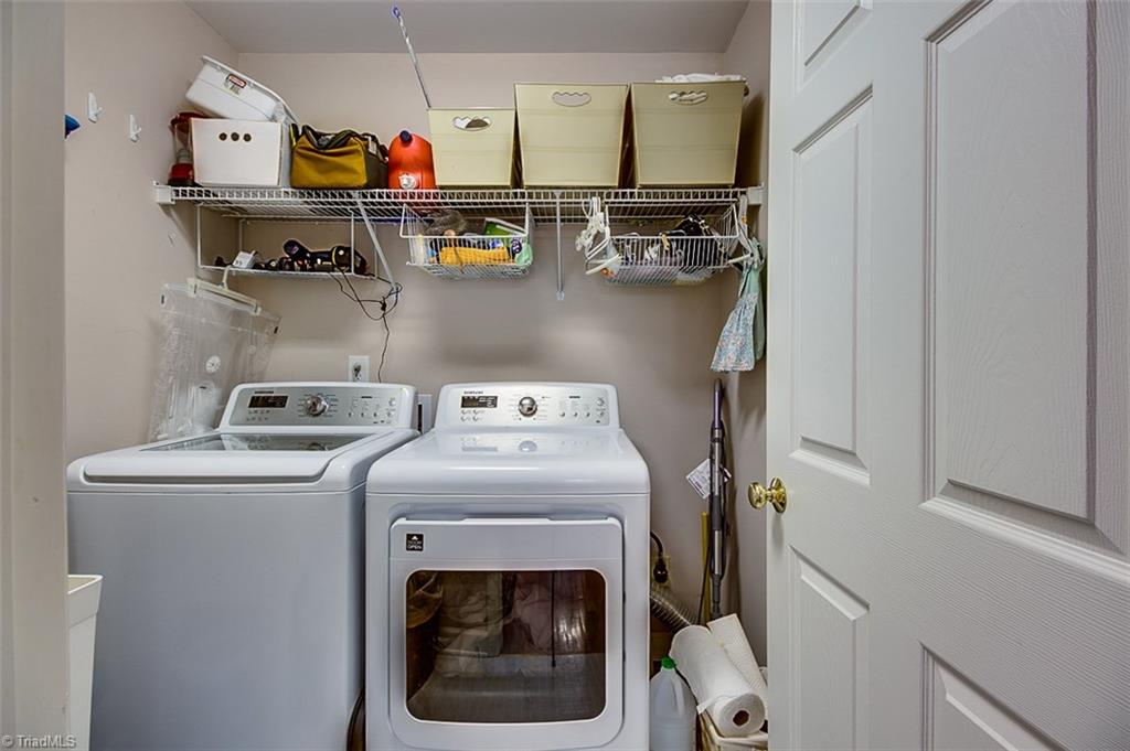 5549 Woodstream Road Randleman, NC 27317 - Photo 13 of 27 Gallery Image 13